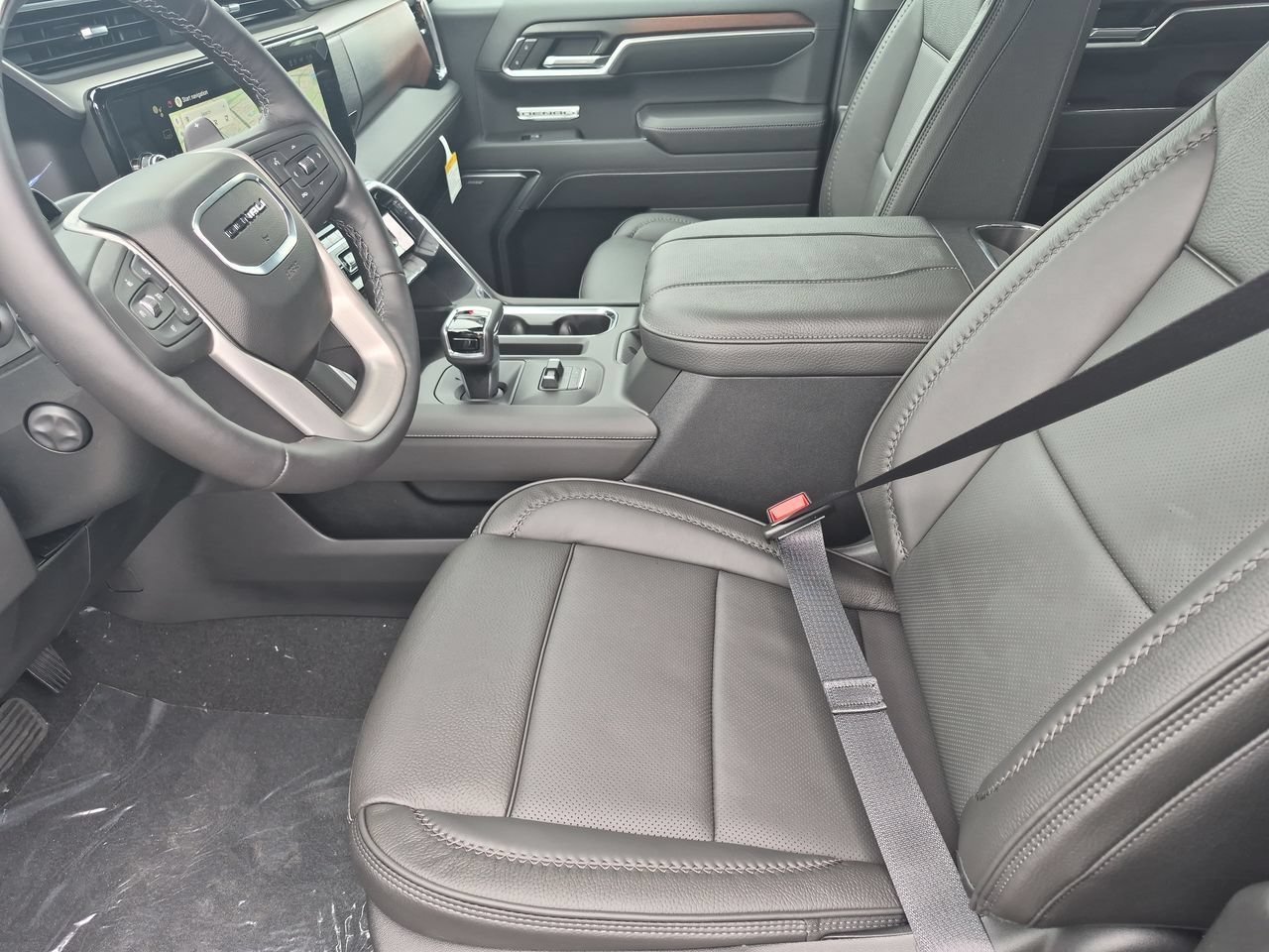 2026 GMC Sierra 1500 Denali - Photo 20