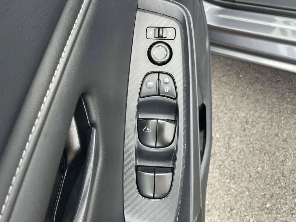 Certified Used 2025 Gray Nissan S image 15