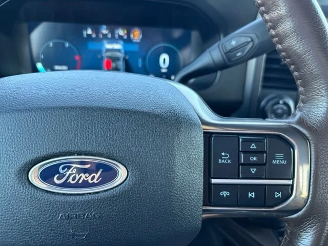 Used 2025  Ford XL image 27