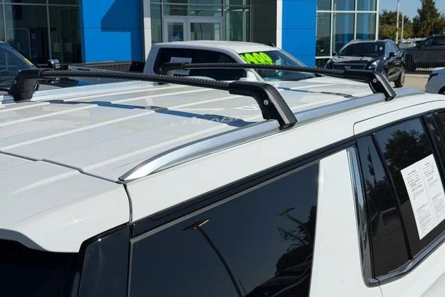 Used 2021 SUMMIT WHITE Chevrolet LT image 7