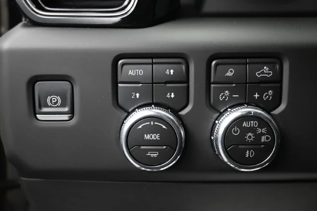 Used 2026 Coastal Dune GMC AT4 image 13