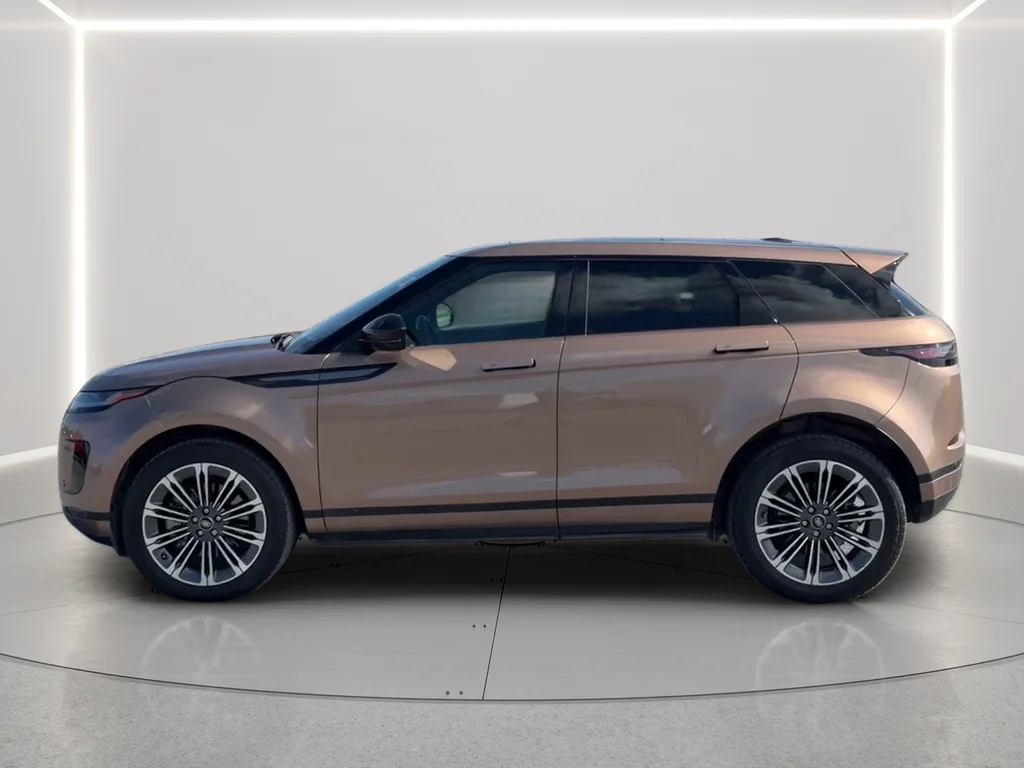 Used 2024 Brown Land Rover S image 8