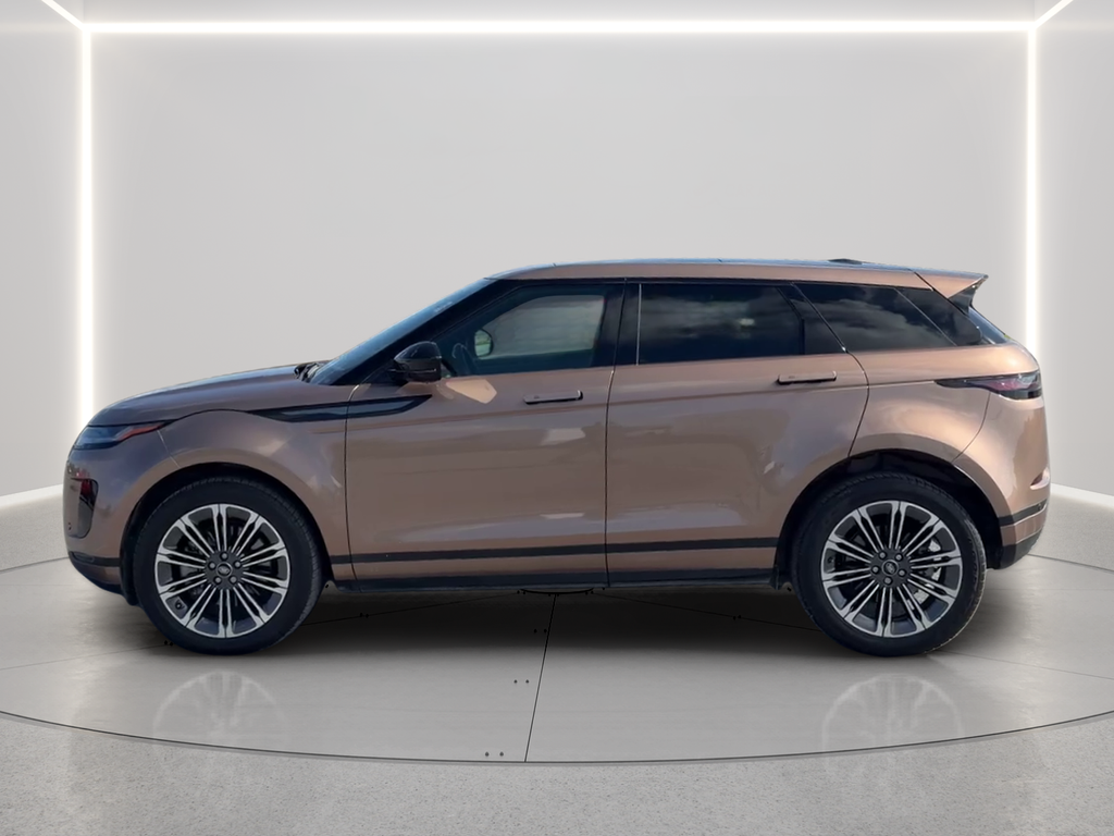 Used 2024 Brown Land Rover S image 8