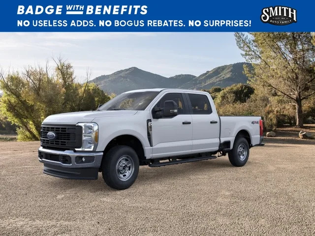 2026 Ford Super Duty F-250® XL