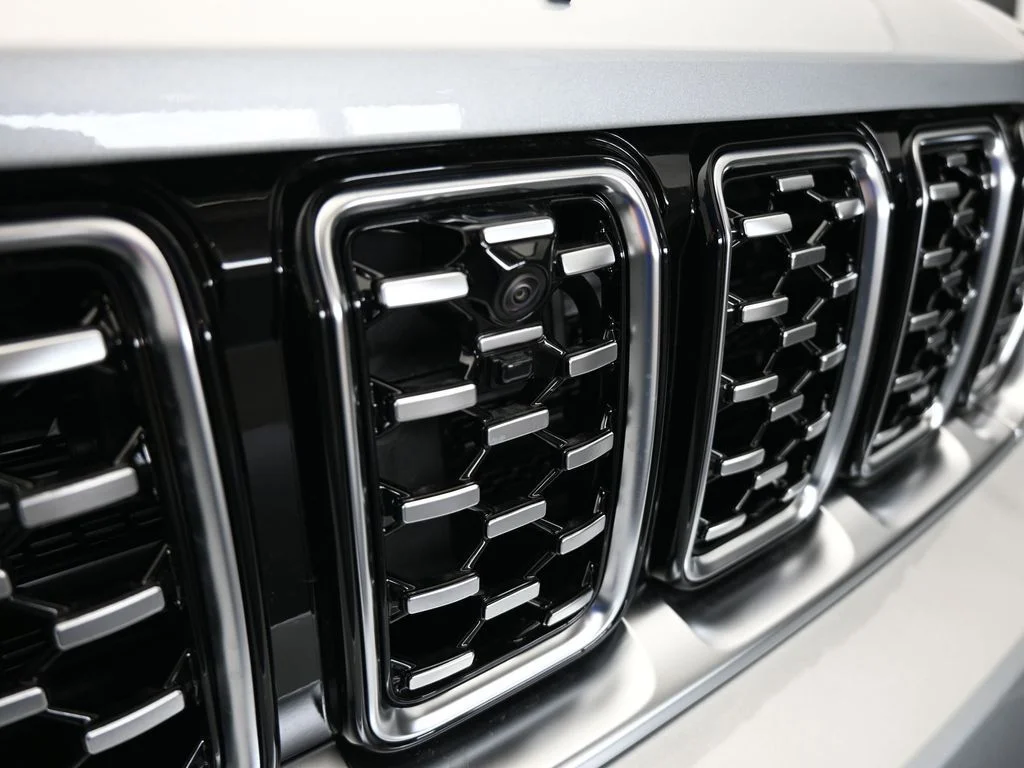2025 Jeep Grand Cherokee Summit Reserve - Photo 56