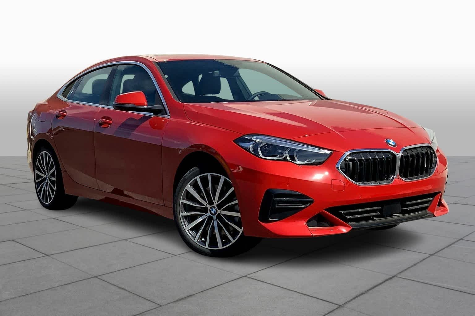 New 2024 BMW 228i 228i 4dr Car in Houston #R7R59486R | Group 1
