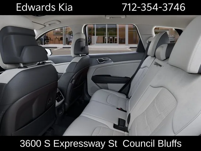 New 2027 Gray Kia SX-Prestige image 20