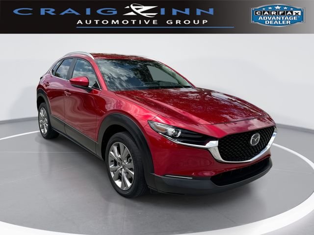 2023 Mazda CX-30