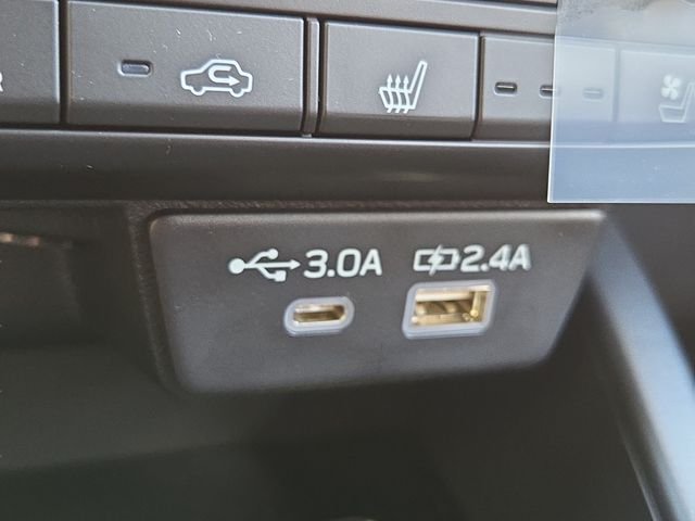 New 2026 Black Subaru Touring XT image 11