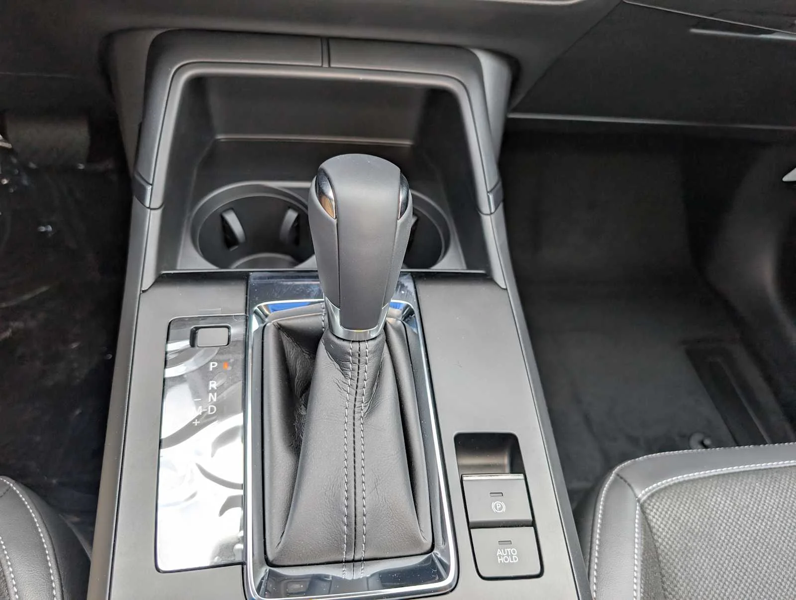 New 2026 Machine Gray Metallic Mazda 2.5 S Select image 23