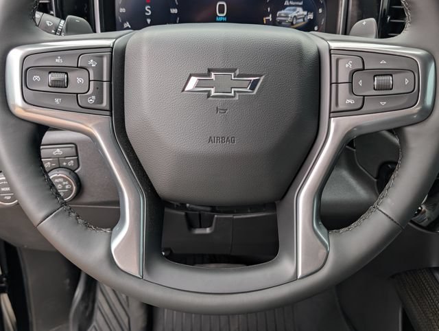 2026 Chevrolet Silverado 1500 RST - Photo 16