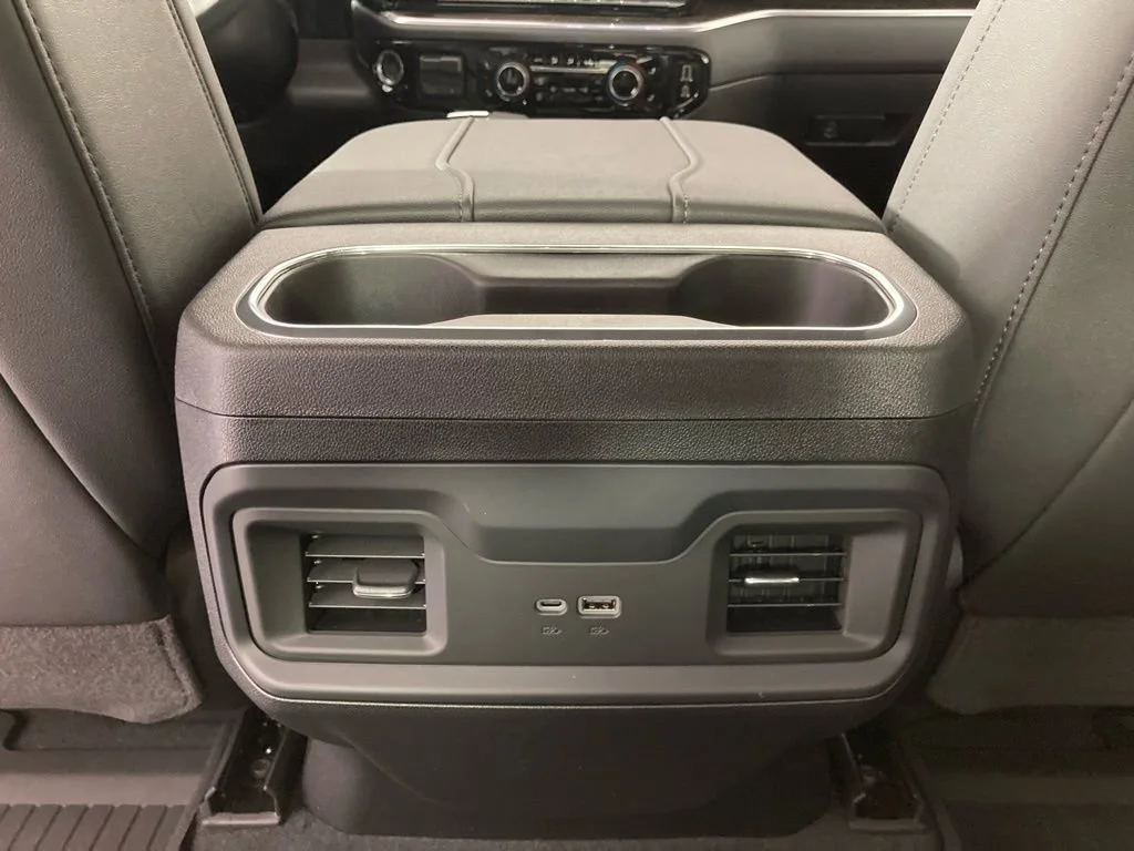2026 Chevrolet Silverado 1500 RST - Photo 16