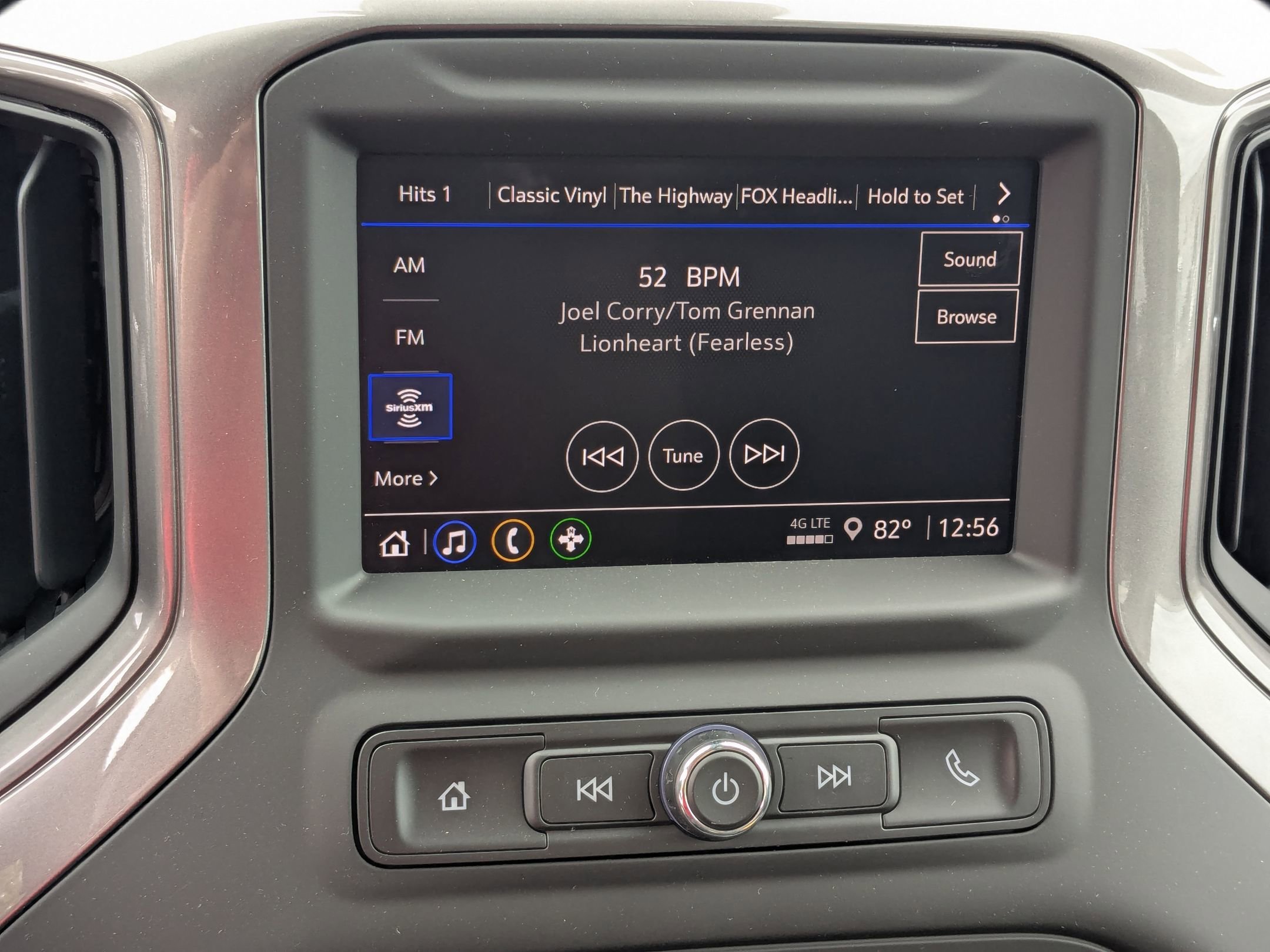 2025 Chevrolet Silverado 2500 HD Work Truck - Photo 12