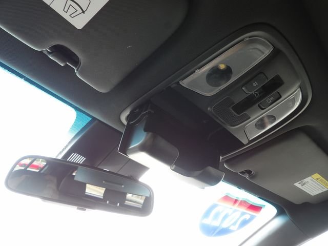 Used 2022 Pacific Blue Kia Nightfall image 33