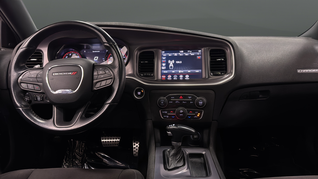 Used 2021 F8 Green Dodge R/T image 11