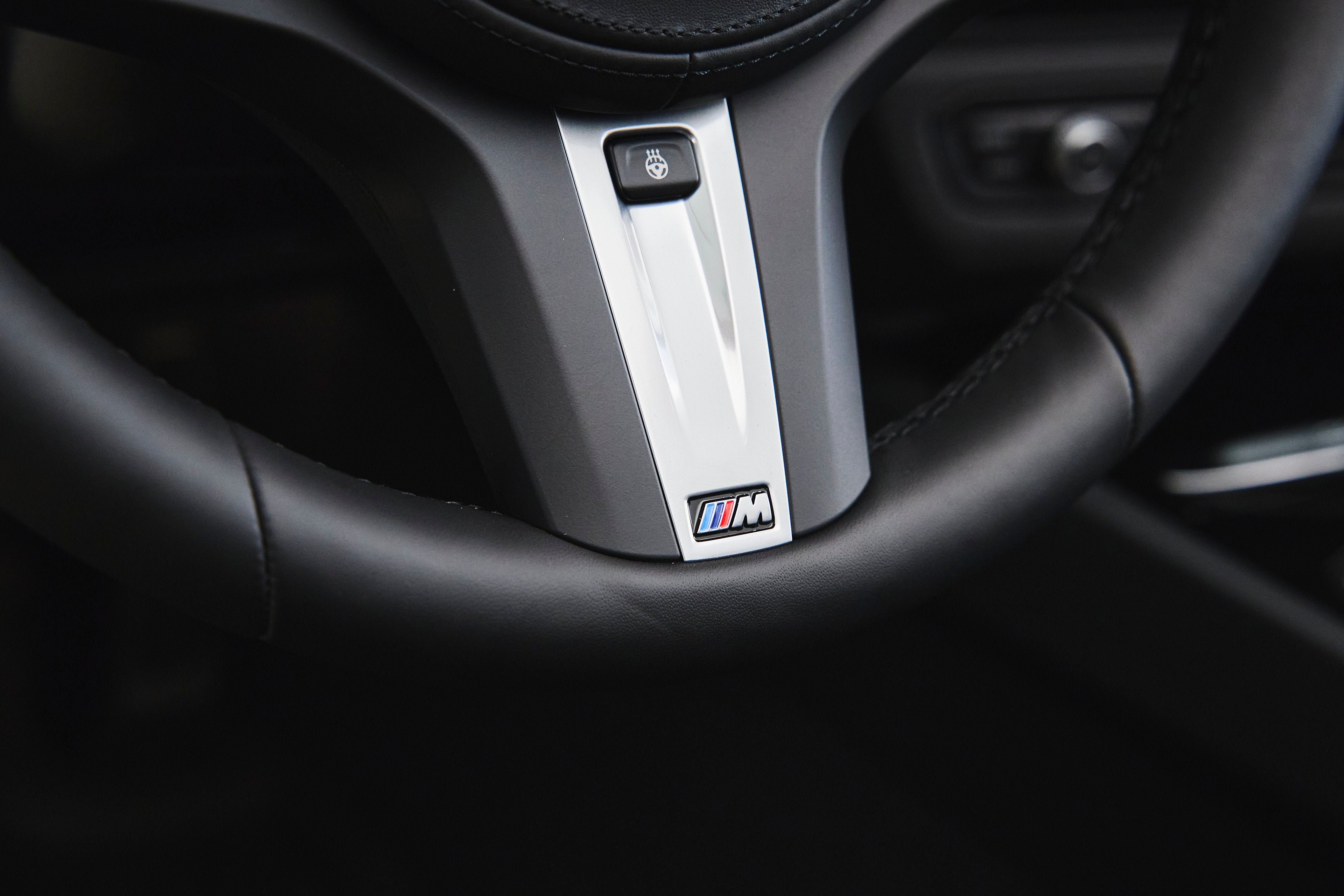 2026 BMW Z4 M40i - Photo 46