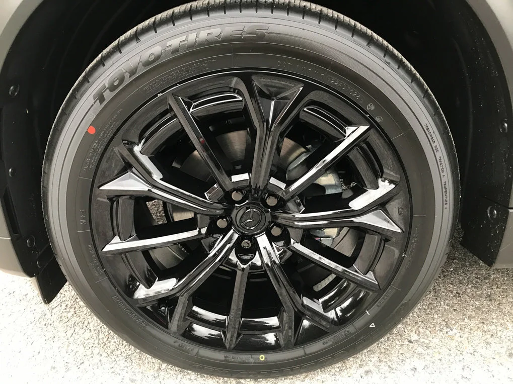 New 2026 Mazda CX-70 3.3 Turbo Premium