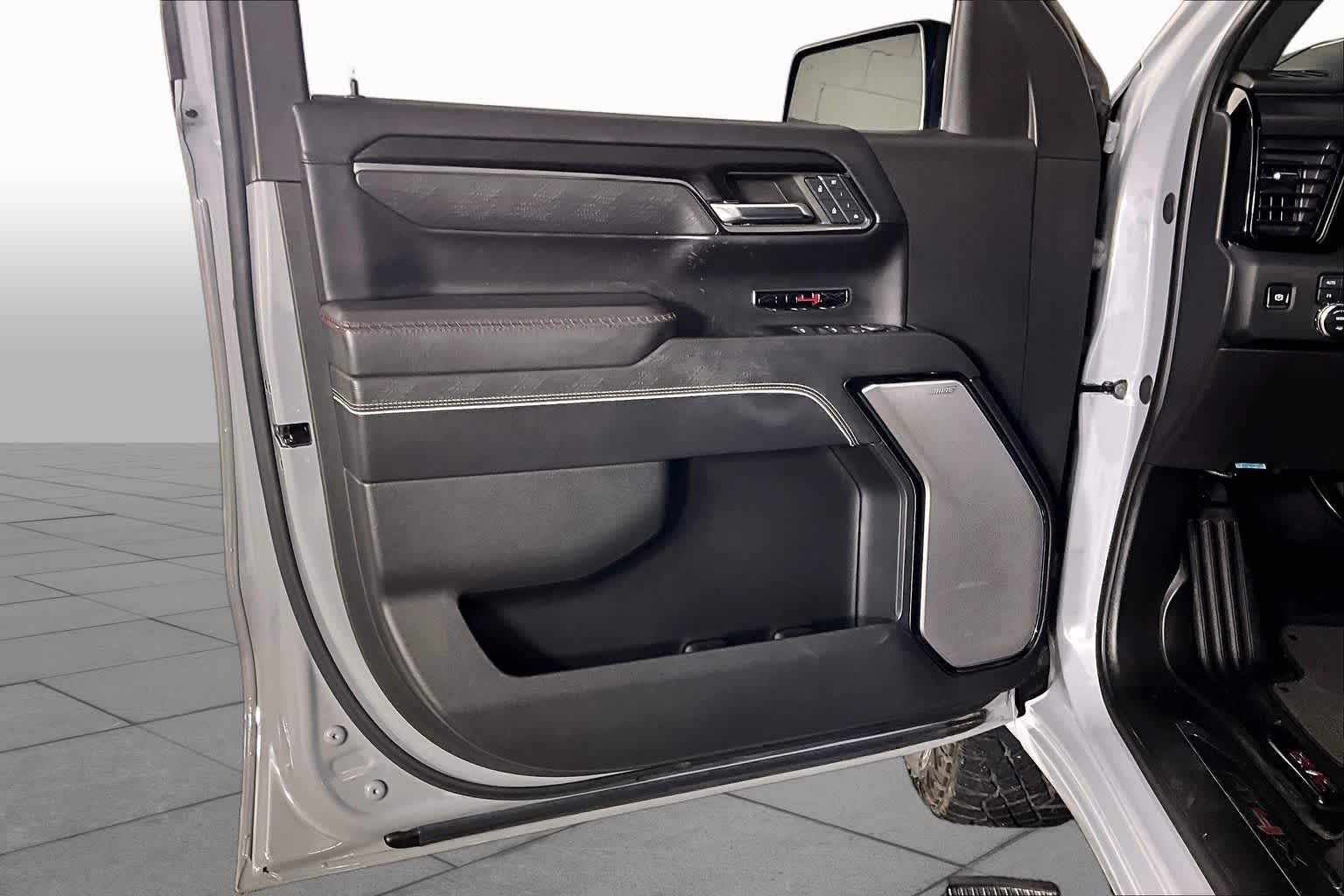 2024 GMC Sierra 1500 AT4X - Photo 21