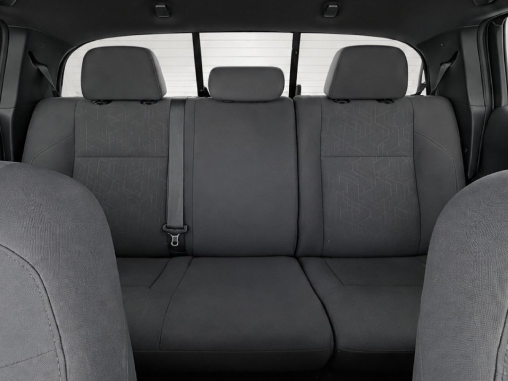 Used 2019 Gray Toyota TRD Off-Road image 17