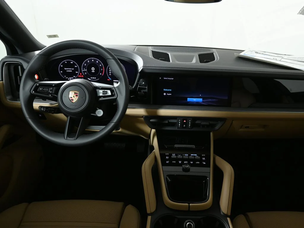 2026 Porsche Cayenne Base - Photo 16