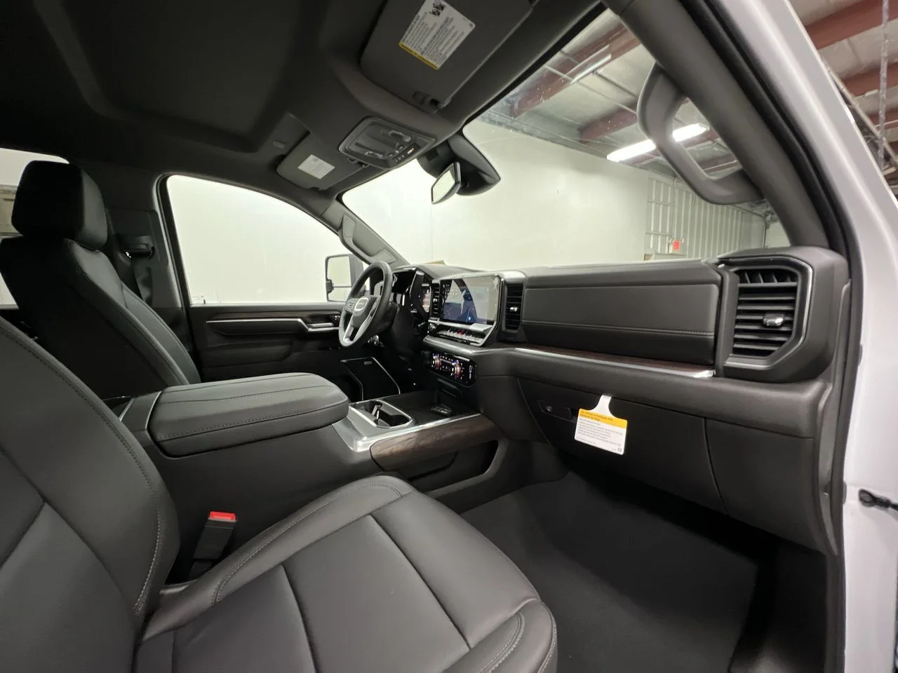 2026 GMC Sierra 2500HD SLT - Photo 87
