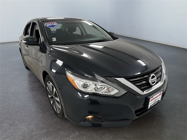 2016 Nissan Altima SV