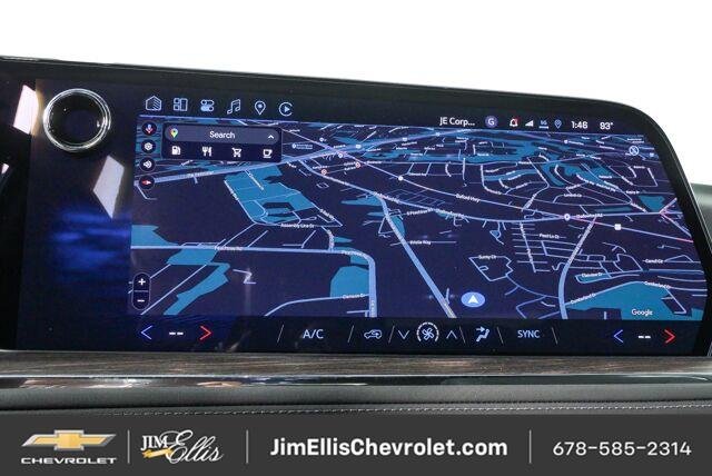 2026 Chevrolet Tahoe LS - Photo 17