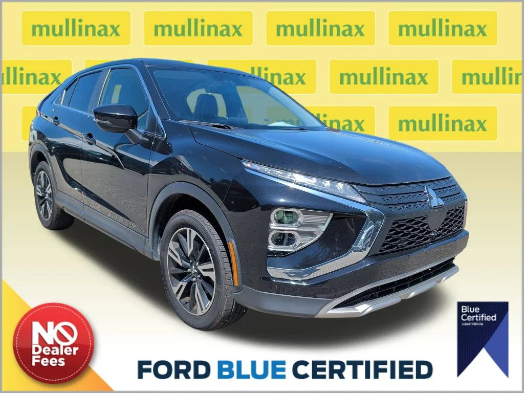 Used 2024  Mitsubishi  image 1