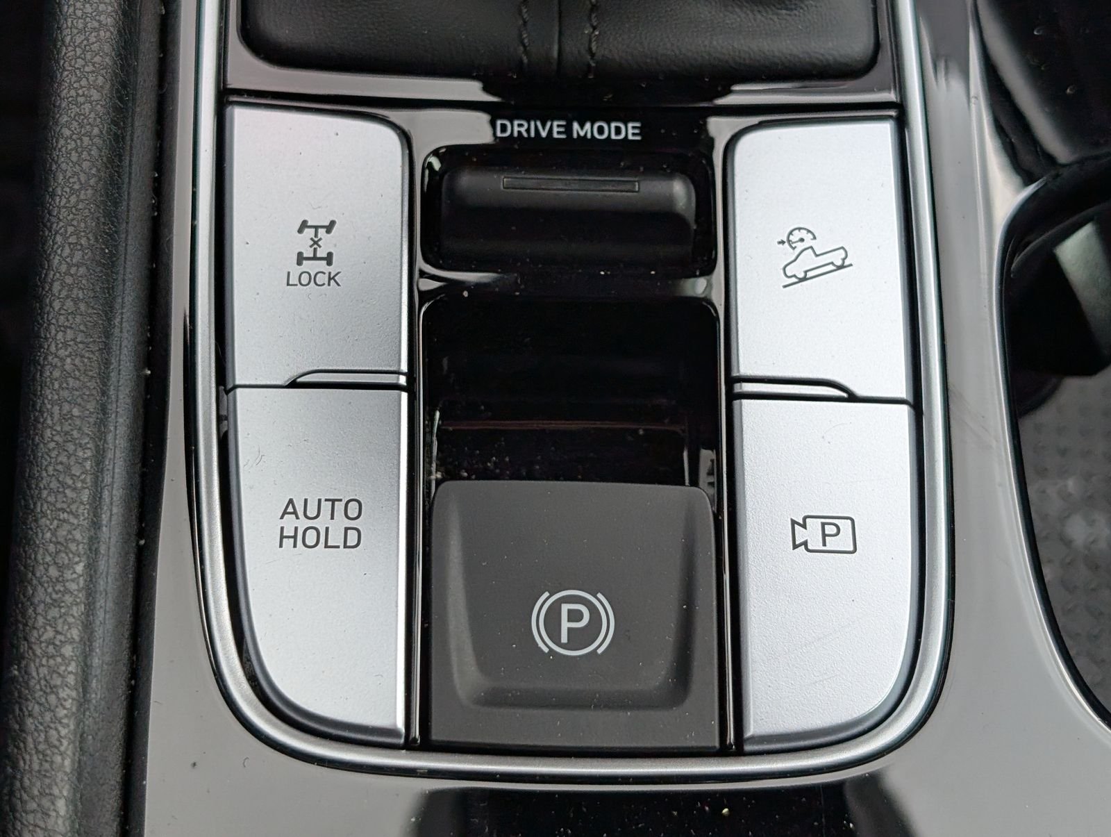 2024 Hyundai Santa Cruz Night - Photo 22