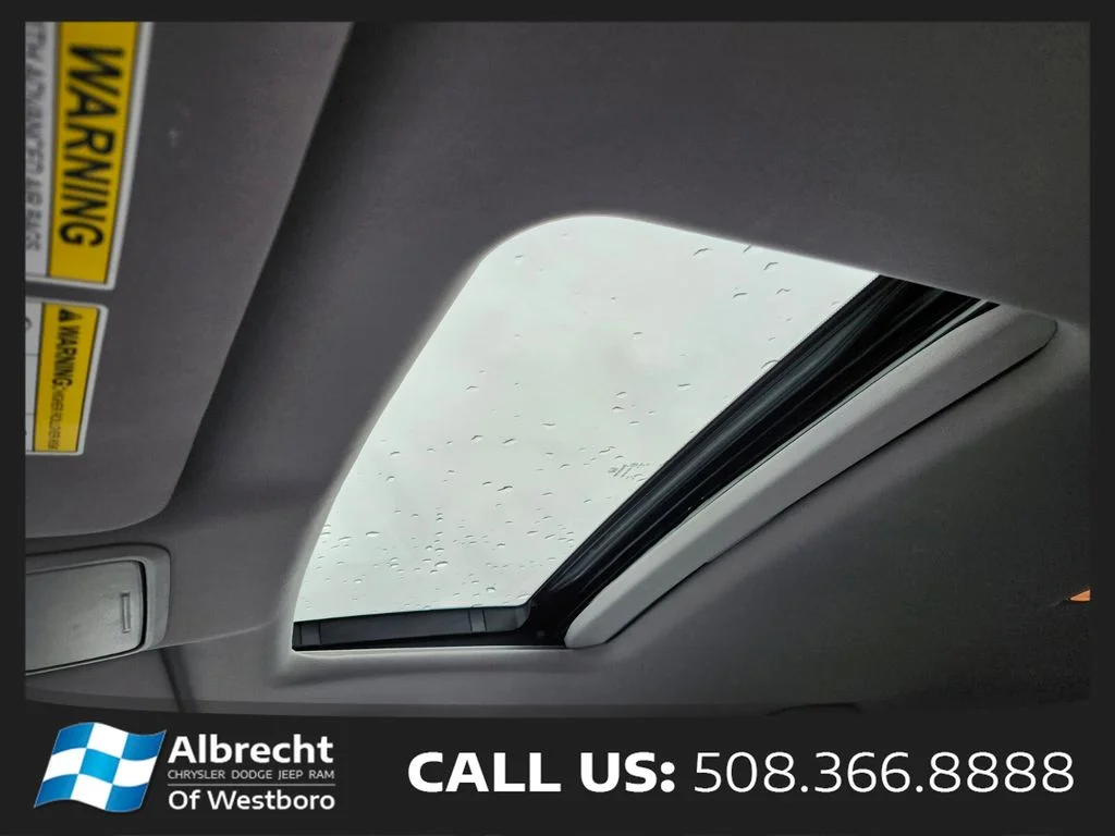 Used 2020 Gray Honda EX-L image 22