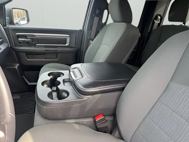 2022 RAM Ram 1500 Classic Warlock - Photo 15
