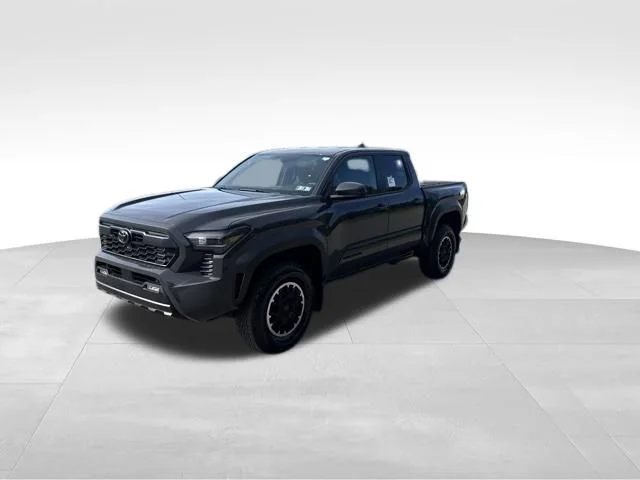 New 2026 Underground Toyota TRD Off-Road image 1