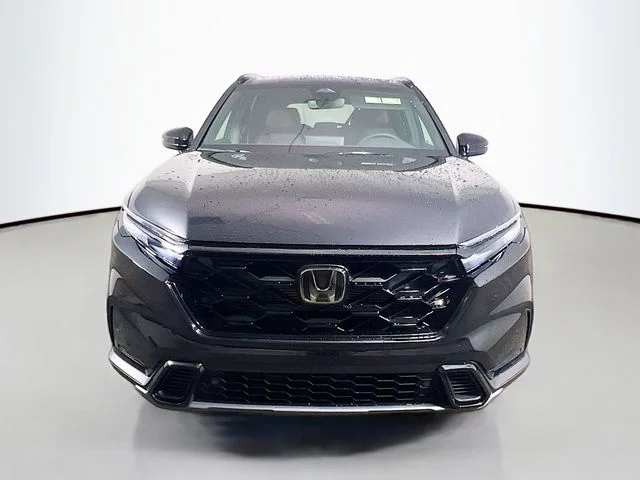 New 2026 Crystal Black Pearl Honda Sport-L image 2