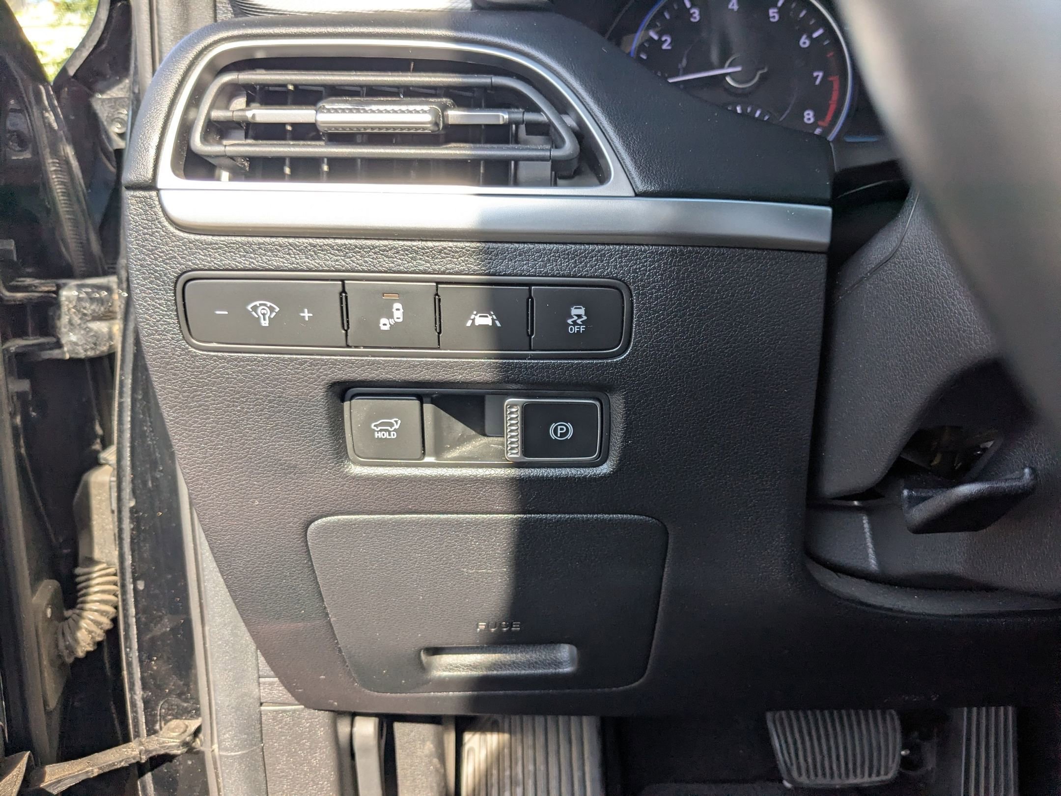 Used 2020 Becketts Black Hyundai SEL image 20