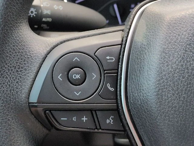 Certified Used 2019 2019 TOYOTA CAMRY LE Toyota LE image 15