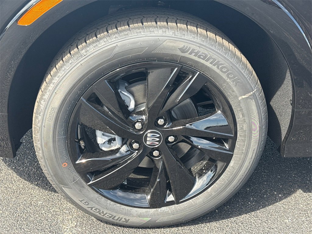 2026 BUICK ENCORE GX - Image 10