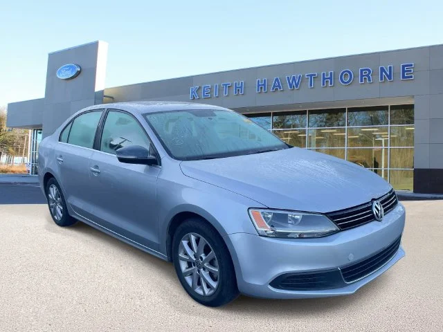 2014 Volkswagen Jetta