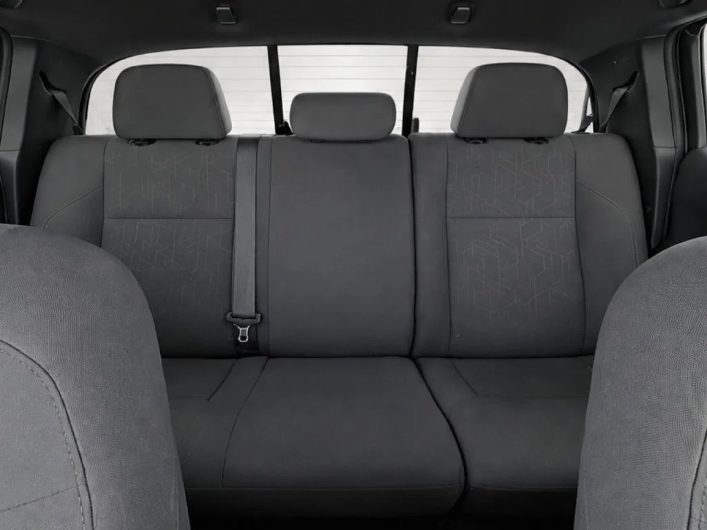 Certified Used 2019 Gray Toyota TRD Off-Road image 17
