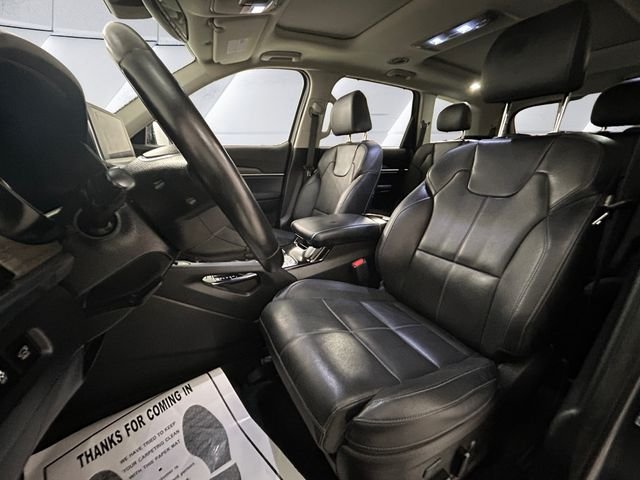 Used 2022 Gray Kia SX image 8
