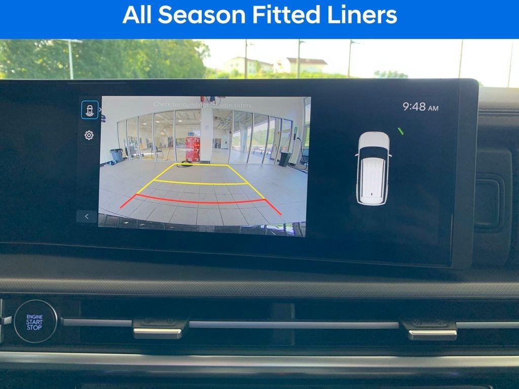 New 2027 Gray Hyundai XRT AWD image 7