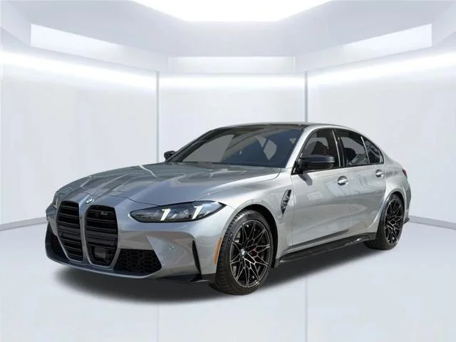 2027 BMW M3