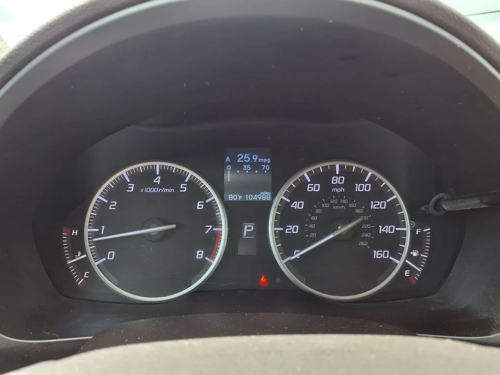 Used 2016  Acura 2.4L image 31