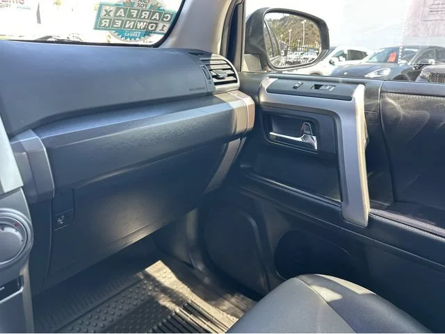 2022 Toyota 4Runner SR5 Premium - Photo 14