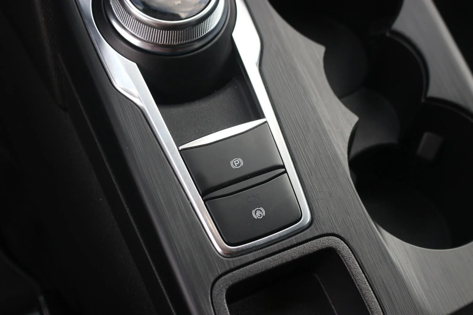 Used 2024 Blue Ford ST-Line image 24