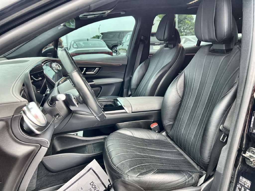 Used 2023 Black Mercedes-Benz 450 image 11
