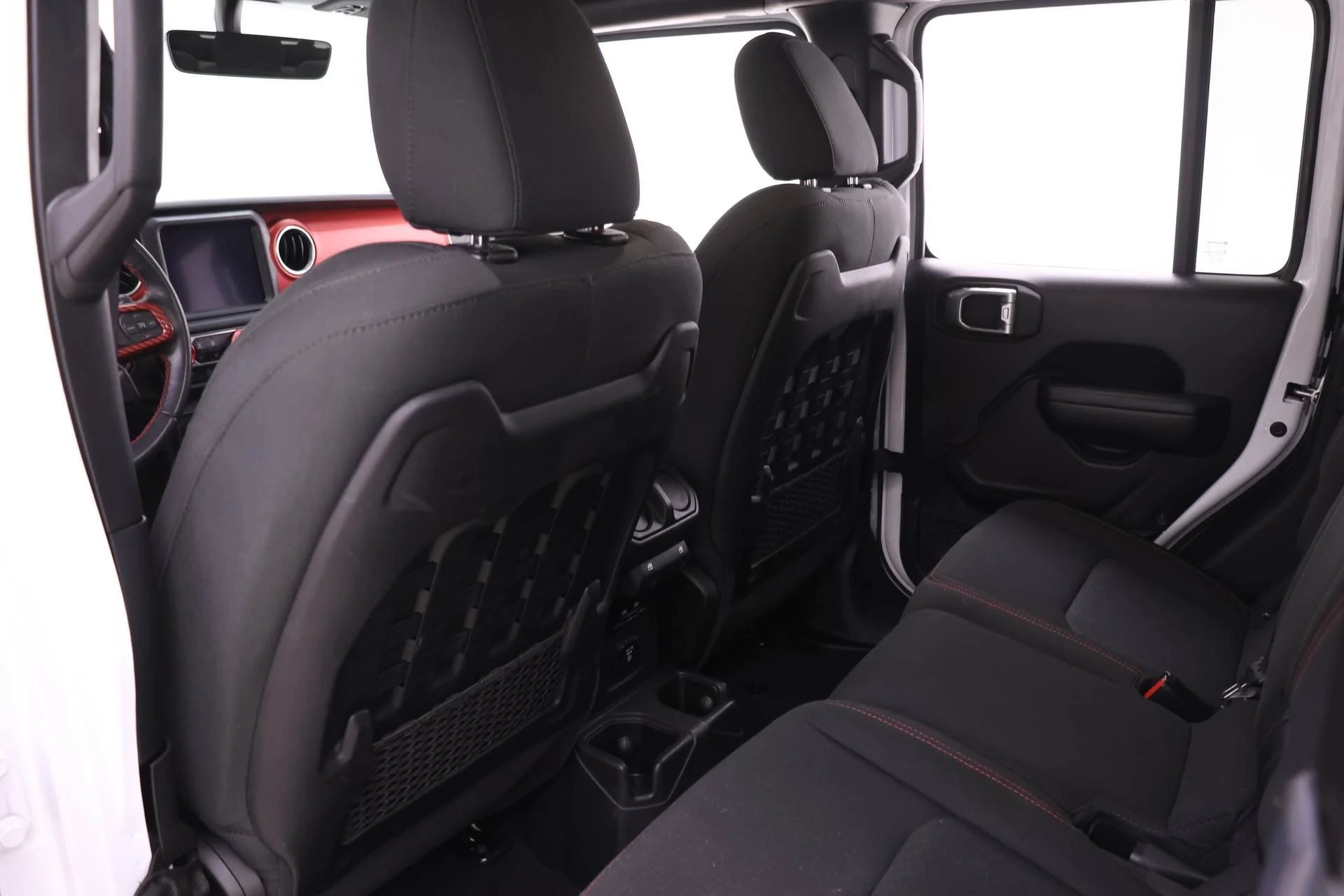 2021 Jeep Gladiator Rubicon - Photo 11