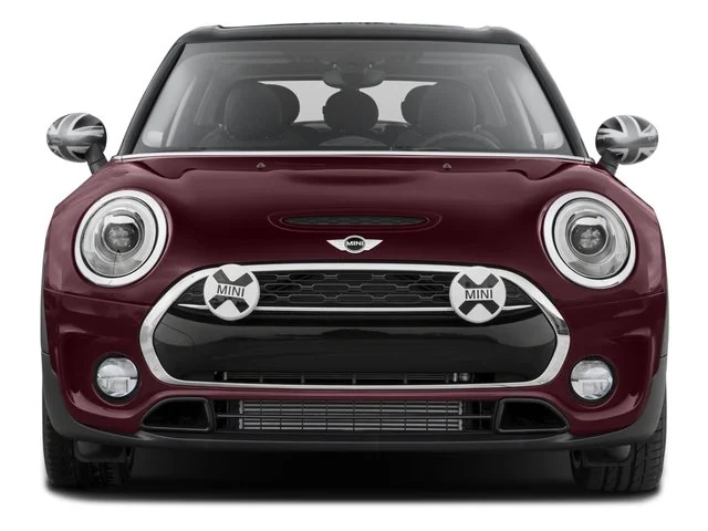Used 2016 Thunder Gray Metallic MINI Clubman image 4