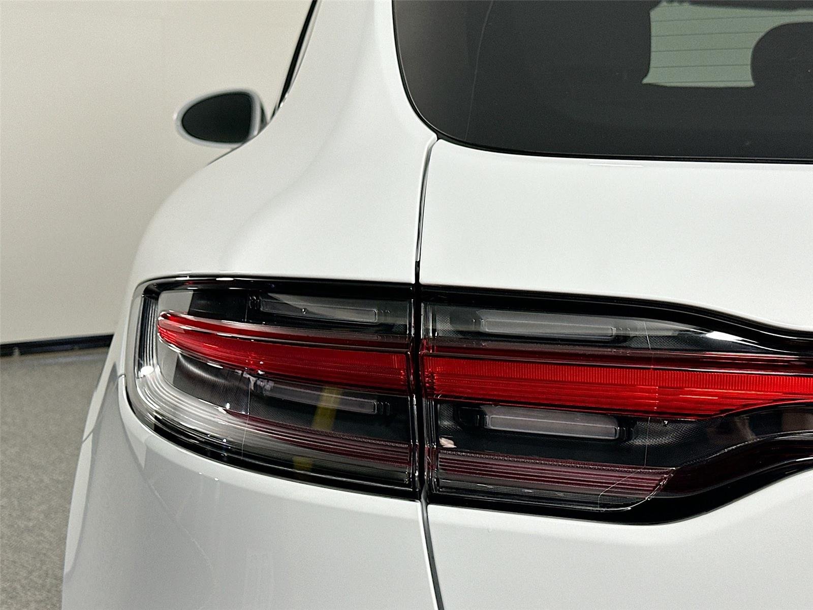 New 2026 Carrara White Metallic Porsche  image 16