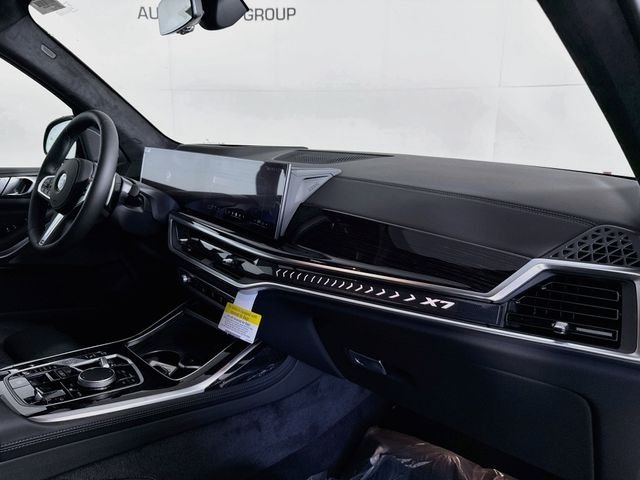 New 2027 Dravit Grey Metallic BMW xDrive40i image 32