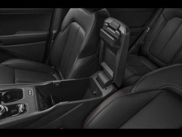 New 2026 Sting-Gray Clearcoat Jeep  image 11